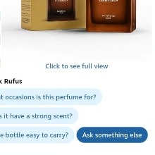 Park Avenue Legacy Oud perfume